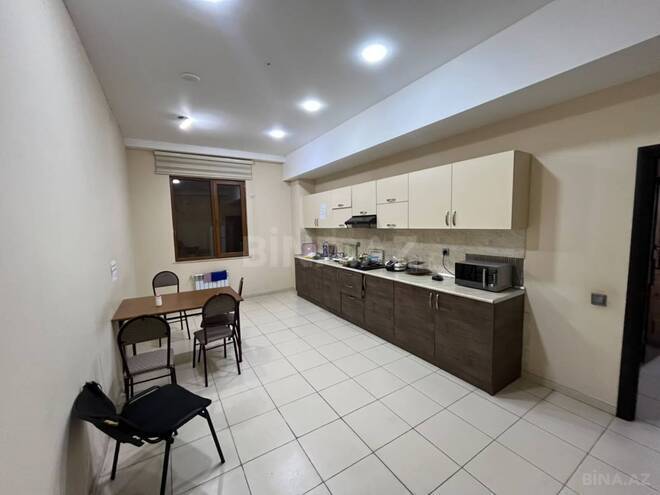 İcarəyə verilir 1 otaqlı ofis 25 m², Nəriman Nərimanov m., photo 6 from 7