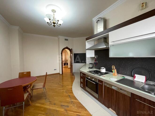 Сдаётся 3-комн. новостройка 137 м², м. 28 мая, photo 10 from 19