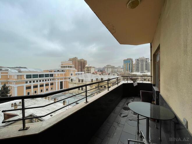 Сдаётся 3-комн. новостройка 137 м², м. 28 мая, photo 17 from 19