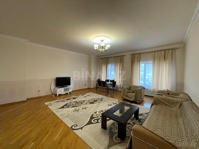 Сдаётся 3-комн. новостройка 137 м², м. 28 мая, photo 3 from 19