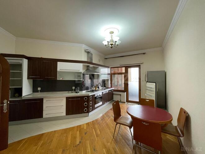 Сдаётся 3-комн. новостройка 137 м², м. 28 мая, photo 11 from 19