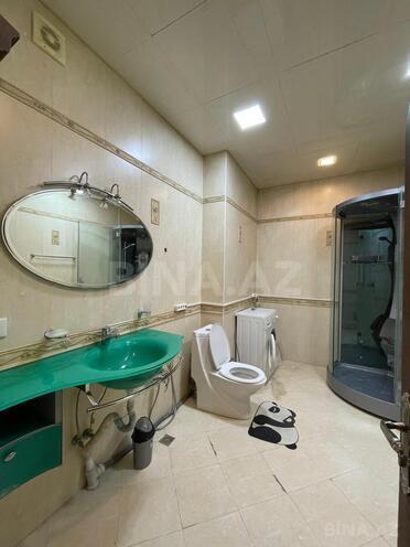 Сдаётся 3-комн. новостройка 137 м², м. 28 мая, photo 13 from 19
