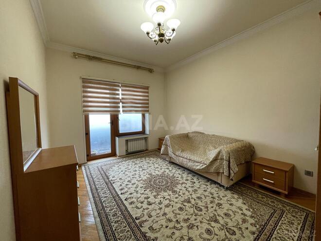 Сдаётся 3-комн. новостройка 137 м², м. 28 мая, photo 9 from 19