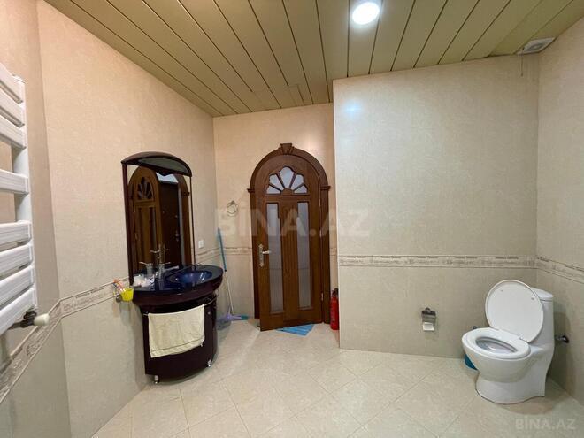 Сдаётся 3-комн. новостройка 137 м², м. 28 мая, photo 15 from 19