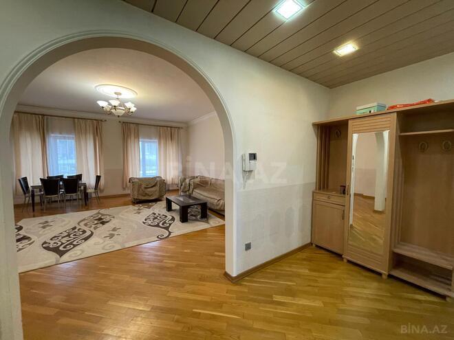 Сдаётся 3-комн. новостройка 137 м², м. 28 мая, photo 5 from 19