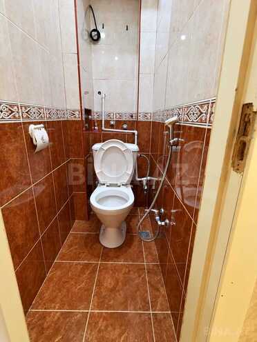 Satılır 3 otaqlı köhnə tikili 95 m², İnşaatçılar m., photo 4 from 12