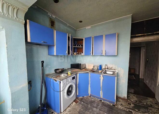 Satılır 3 otaqlı köhnə tikili 72 m², Həzi Aslanov q., photo 10 from 12