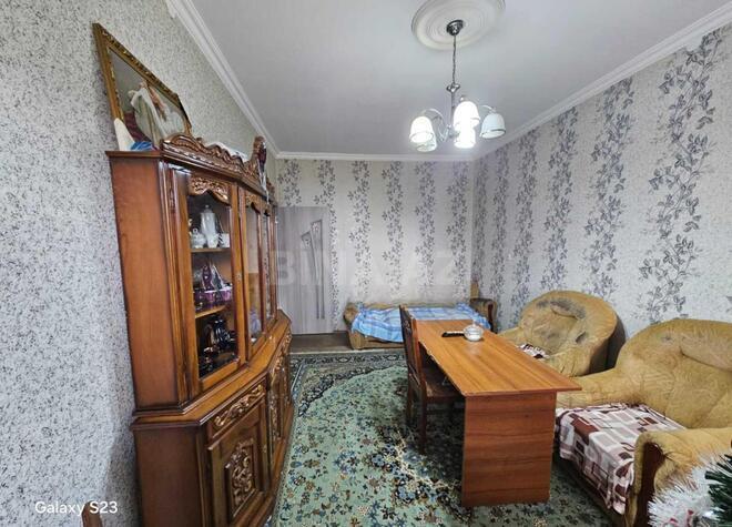 Satılır 3 otaqlı köhnə tikili 72 m², Həzi Aslanov q., photo 3 from 12