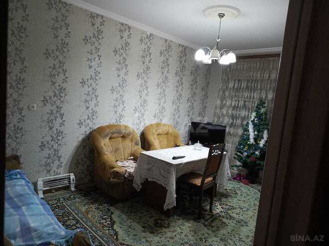 Satılır 3 otaqlı köhnə tikili 72 m², Həzi Aslanov q., photo 1 from 12