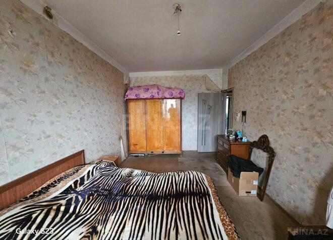 Satılır 3 otaqlı köhnə tikili 72 m², Həzi Aslanov q., photo 5 from 12