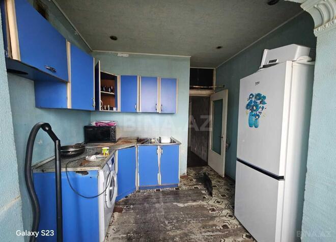 Satılır 3 otaqlı köhnə tikili 72 m², Həzi Aslanov q., photo 11 from 12