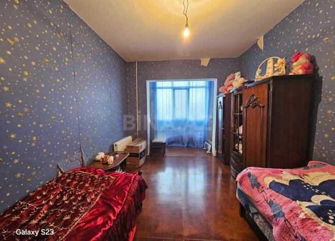 Satılır 3 otaqlı köhnə tikili 72 m², Həzi Aslanov q., photo 7 from 12
