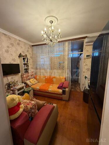 Satılır 2 otaqlı həyət evi/bağ evi 40 m², 28 May m., photo 3 from 7