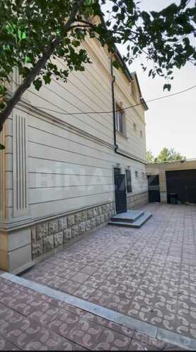 Продаётся 14-комн. дом/дача 485 м², м. Насими, photo 4 from 7