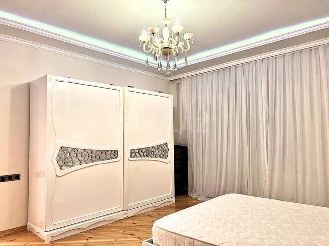 Сдаётся 2-комн. новостройка 110 м², м. Шах Исмаил Хатаи, photo 8 from 12