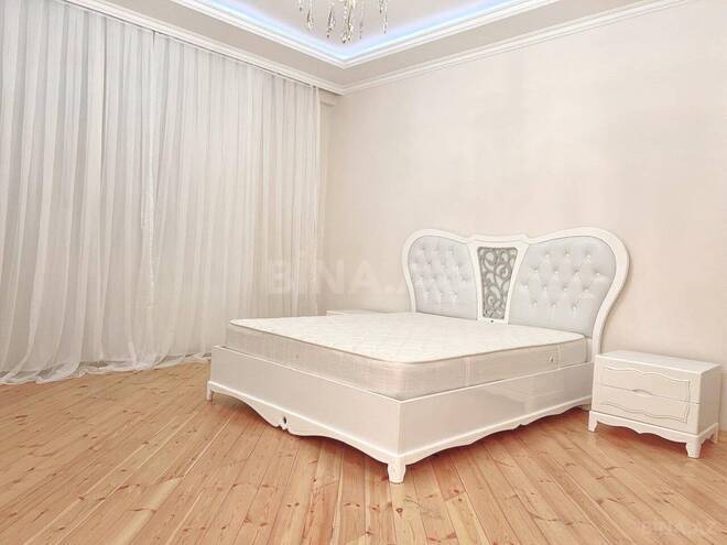 Сдаётся 2-комн. новостройка 110 м², м. Шах Исмаил Хатаи, photo 7 from 12