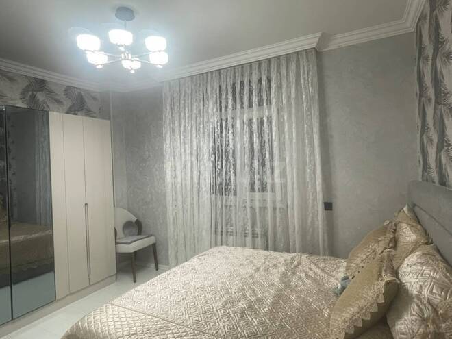 Satılır 4 otaqlı həyət evi/bağ evi 100 m², Nəriman Nərimanov m., photo 10 from 18
