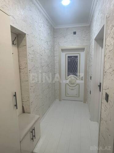 Satılır 4 otaqlı həyət evi/bağ evi 100 m², Nəriman Nərimanov m., photo 4 from 18