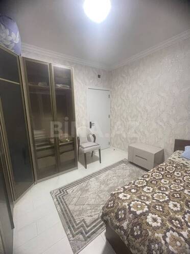Satılır 4 otaqlı həyət evi/bağ evi 100 m², Nəriman Nərimanov m., photo 13 from 18