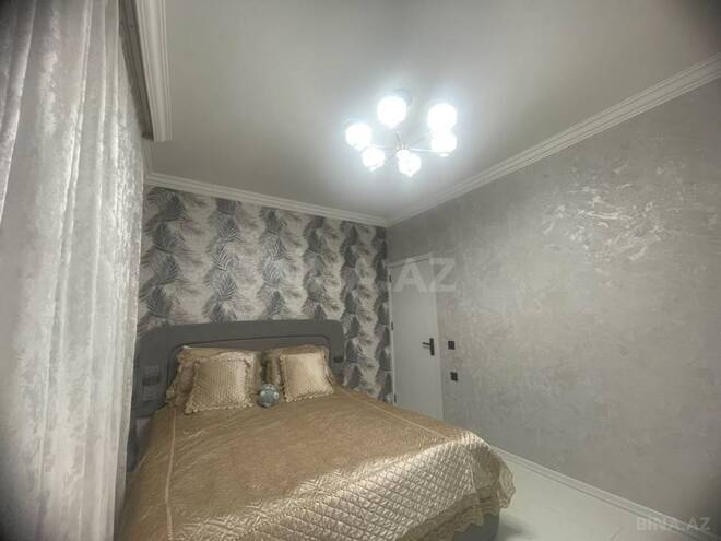 Satılır 4 otaqlı həyət evi/bağ evi 100 m², Nəriman Nərimanov m., photo 17 from 18