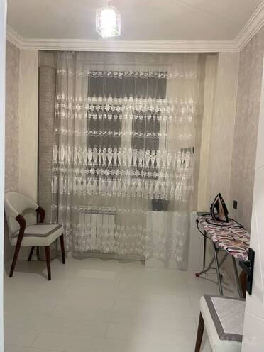 Satılır 4 otaqlı həyət evi/bağ evi 100 m², Nəriman Nərimanov m., photo 9 from 18