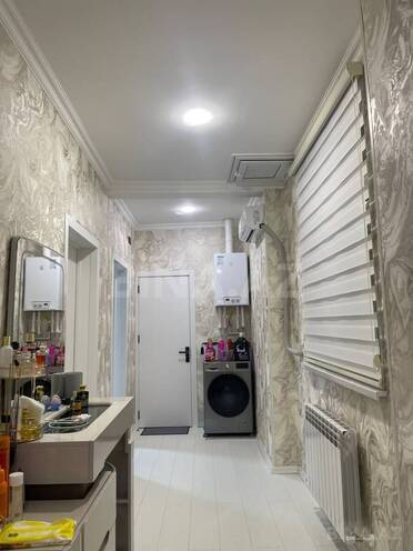 Satılır 4 otaqlı həyət evi/bağ evi 100 m², Nəriman Nərimanov m., photo 6 from 18
