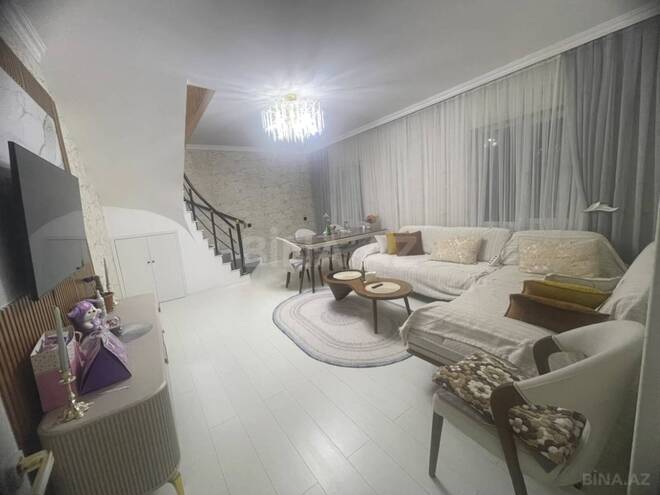 Satılır 4 otaqlı həyət evi/bağ evi 100 m², Nəriman Nərimanov m., photo 14 from 18