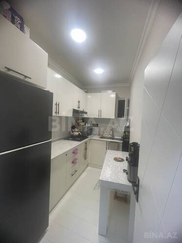 Satılır 4 otaqlı həyət evi/bağ evi 100 m², Nəriman Nərimanov m., photo 15 from 18