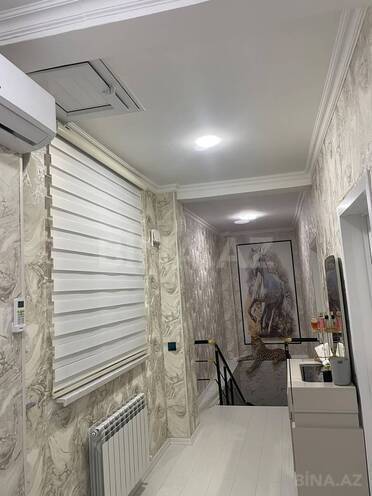 Satılır 4 otaqlı həyət evi/bağ evi 100 m², Nəriman Nərimanov m., photo 3 from 18
