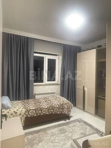 Satılır 4 otaqlı həyət evi/bağ evi 100 m², Nəriman Nərimanov m., photo 12 from 18