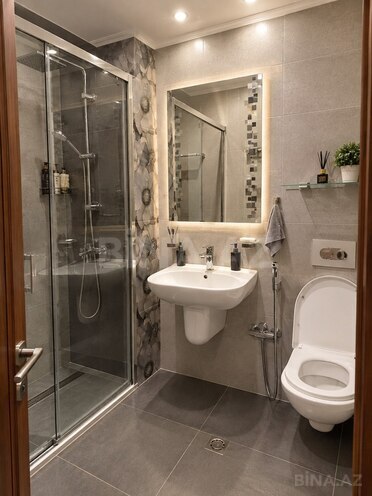 Satılır 3 otaqlı köhnə tikili 85 m², 28 May m., photo 10 from 21