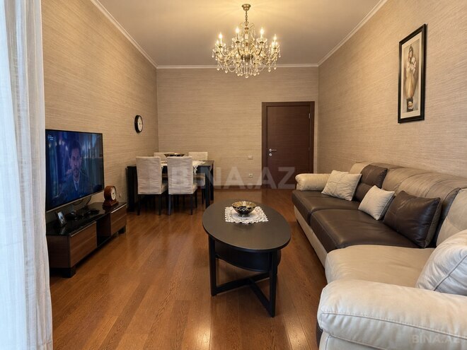 Satılır 3 otaqlı köhnə tikili 85 m², 28 May m., photo 7 from 21