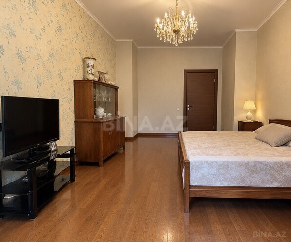 Satılır 3 otaqlı köhnə tikili 85 m², 28 May m., photo 12 from 21