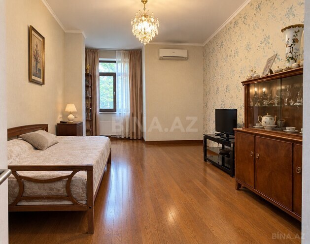 Satılır 3 otaqlı köhnə tikili 85 m², 28 May m., photo 11 from 21