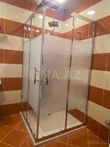 Сдаётся 3-комн. новостройка 110 м², м. Низами, photo 11 from 13