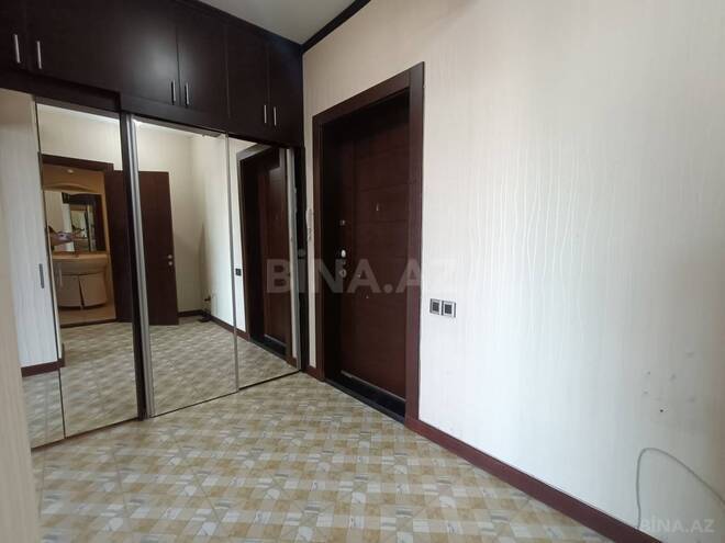 İcarəyə verilir 2 otaqlı yeni tikili 93 m², Şah İsmayıl Xətai m., photo 12 from 13