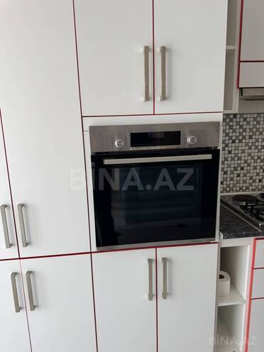 Сдаётся 3-комн. новостройка 120 м², м. Нариман Нариманов, photo 8 from 25
