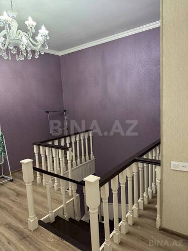 Сдаётся 3-комн. новостройка 120 м², м. Нариман Нариманов, photo 17 from 25