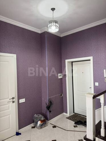 Сдаётся 3-комн. новостройка 120 м², м. Нариман Нариманов, photo 16 from 25