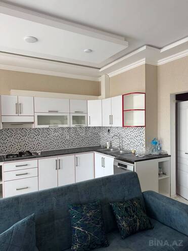 Сдаётся 3-комн. новостройка 120 м², м. Нариман Нариманов, photo 5 from 25