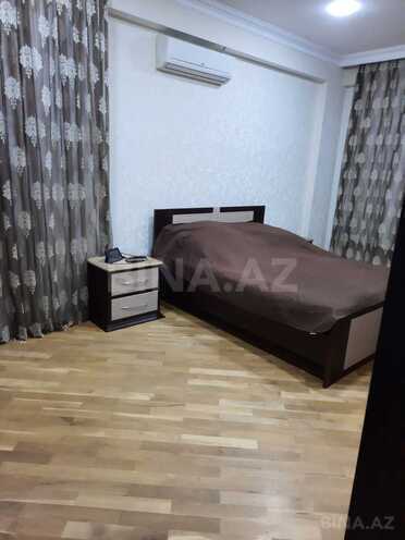 Satılır 2 otaqlı yeni tikili 95 m², Həzi Aslanov m., photo 6 from 12