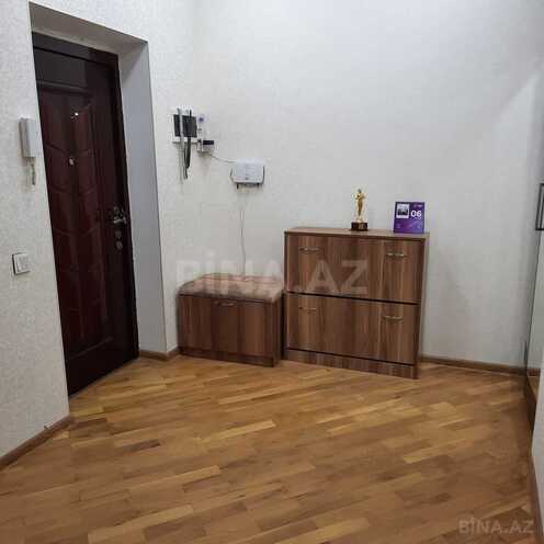 Satılır 2 otaqlı yeni tikili 95 m², Həzi Aslanov m., photo 5 from 12