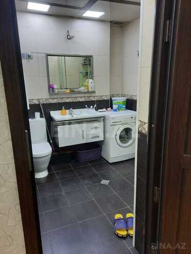 Satılır 2 otaqlı yeni tikili 95 m², Həzi Aslanov m., photo 8 from 12