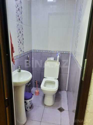 Satılır 2 otaqlı yeni tikili 95 m², Həzi Aslanov m., photo 11 from 12