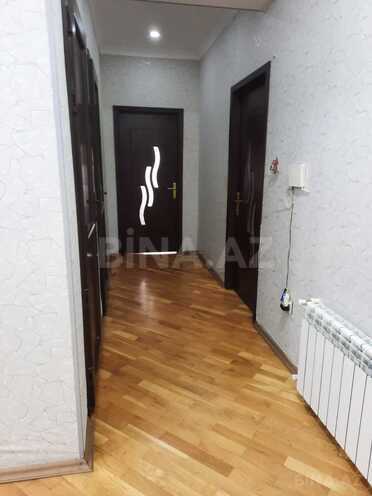 Satılır 2 otaqlı yeni tikili 95 m², Həzi Aslanov m., photo 9 from 12