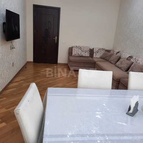 Satılır 2 otaqlı yeni tikili 95 m², Həzi Aslanov m., photo 3 from 12