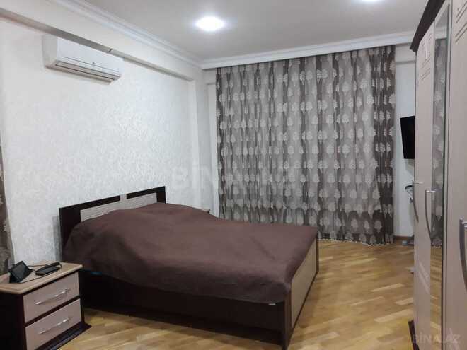 Satılır 2 otaqlı yeni tikili 95 m², Həzi Aslanov m., photo 4 from 12