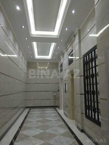 Satılır 2 otaqlı yeni tikili 44 m², Gənclik m., photo 15 from 18