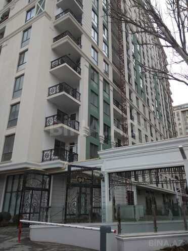 Satılır 2 otaqlı yeni tikili 44 m², Gənclik m., photo 6 from 18