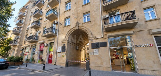 Satılır 3 otaqlı köhnə tikili 85 m², 28 May m., photo 5 from 21